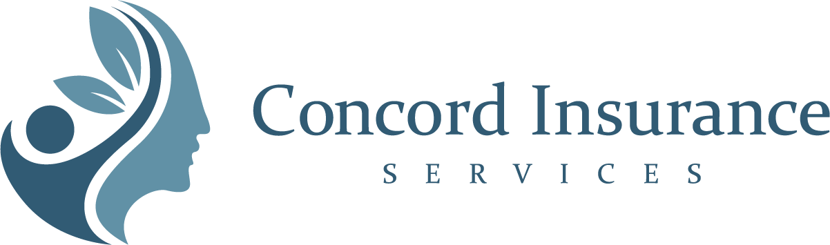 Concord Insurance Services Logo
